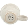 thumbnail image 4 of The Pioneer Woman Farmhouse Lace 17 oz Mug Set, Off White (Set of 4), 4 of 8
