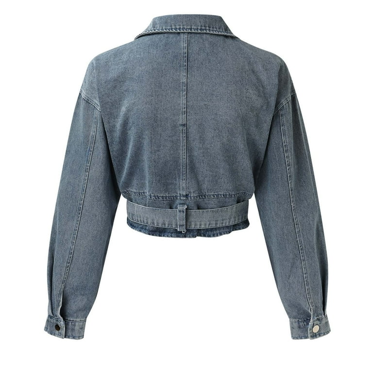 Zara denim jacket 2024 with full sleeves