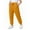 Yellow, variant on Grrvtrz Boys Joggers– Athletic Pants, Fleece Sweatpants for Boys, Active Workout Pants, Kids Sweat Joggers for 6-15 Years