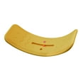 thumbnail image 2 of Balance Board for s Games Actividad Habilidades motoras Motor para niños Entrenador de equilibrio de juguetes Amarillo, 2 of 8