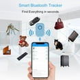 thumbnail image 2 of 5.0 Smart Locator Item Finder. Portable Carry On Item Locator. Suitable For Keys. Wallet. Cell Phone. Pet Stolen Smuggled Bno08x Auto Devices Teen Driving Land Air Sea Watch Phones for Kids Key Tile, 2 of 5