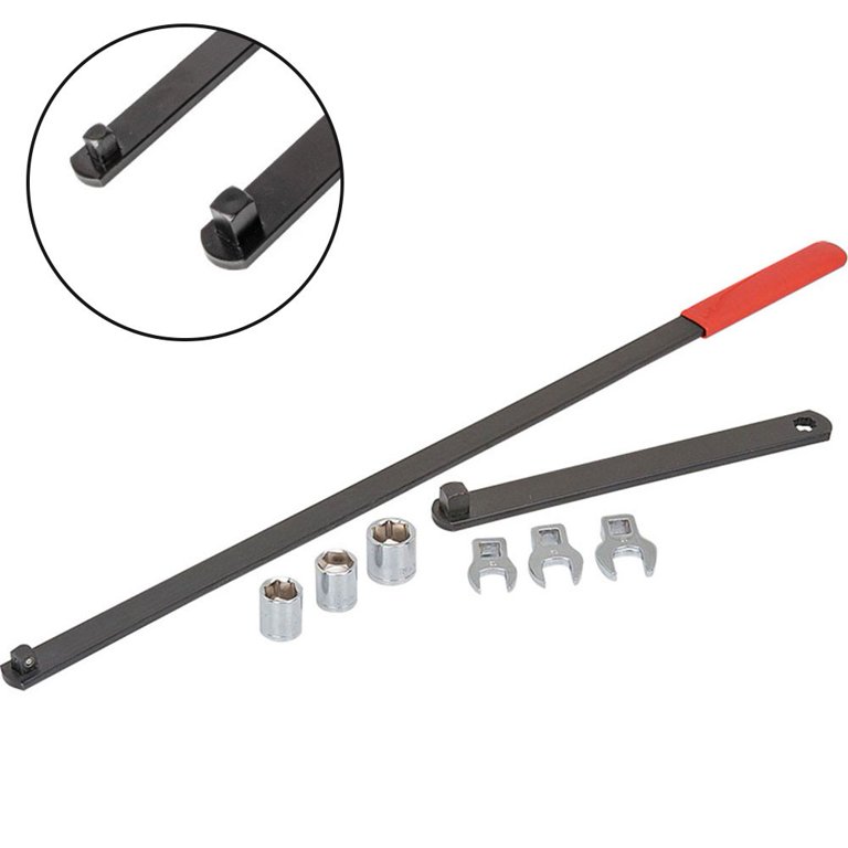 Tensioner on sale pulley tool