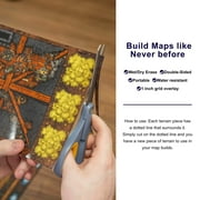 Dungeon Craft Volume 1 DND Accessories Terrain Board Game