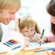 thumbnail image 2 of 12 Pcs Crayons Toddlers Toddlers Crayons Oil Painting Stick Kids Crayons Graffiti, 2 of 2