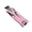 Pink, variant on Suspender Adjustable High Elasticity Practical Washable Unisex Overalls Strap for Everyday Life
