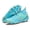Blue AG, variant on OnyxTrek High Top Youth Soccer Cleats AG/TF, Lightweight Anti-Slip Football Shoes for Boys and Girls