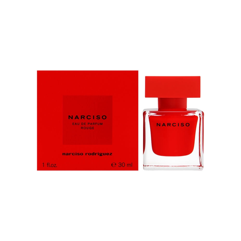 Narciso Rodriguez Narciso Rodriguez Rouge for Her 1.0 oz Eau de Parfum Spray