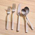 thumbnail image 4 of Better Homes & Gardens River Satin 20Pc Flatware Set, 4 of 5