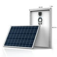 thumbnail image 2 of ACOPower Solar Power 50 Amp MPPT Charge Controller, 2 of 15