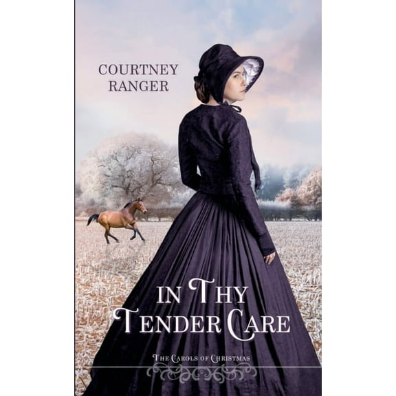 In Thy Tender Care, (Paperback)
