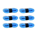 thumbnail image 1 of CSChome Sweat-absorbing Tennis Grip Badminton Racket Grip 6Pcs 110CM Anti-Slip Sweat Absorbing Shock-Proof for Fishing Rods and Tennis Racquets, 1 of 7