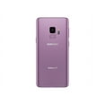 thumbnail image 5 of AT&T Samsung Galaxy S9 64GB, Lilac Purple - Upgrade Only, 5 of 9