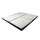 thumbnail image 2 of Colchón Plegable King Size Para Visitas o Viajes DreamBox Con Maleta DreamBox COLCHÓN PLEGABLE TRIPLE ADULTO, 2 of 7