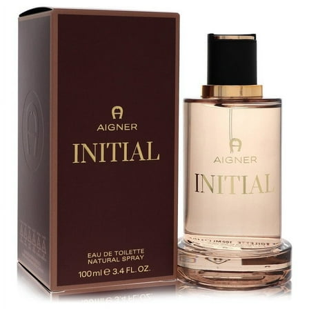Etienne Aigner Initial Eau De Toilette