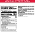thumbnail image 6 of (14 pack) Pringles Elote Mexican Street Corn Potato Crisps Chips, Lunch Snacks, 5.5 oz Canister, 6 of 9