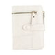 thumbnail image 2 of Cartera Corta Plegable RFID Para Mujer, Cuero De PU, Múltiples Ranuras Para Tarjetas, Bolsillo Para Monedas Con Cremallera, 2 of 7