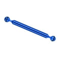 thumbnail image 4 of TISHITA Camera Light Mount System Underwater Carbon Fiber 9 inch Buoyancy Float Arm Blue, 4 of 6
