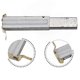 thumbnail image 3 of 2Pcs Carbon Motor Brush Holder For 30/60/70/80/90L Industrial Vacuum Cleaners Graphite Carbon Brushes Sweeper Accessories, 3 of 4