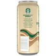 thumbnail image 2 of Starbucks Doubleshot Energy Vanilla Coffee Energy Drink, 15 oz Can, 2 of 7