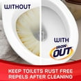 thumbnail image 4 of Iron Out® Automatic Toliet Bowl Cleaner Tablets - 6 Count, 4 of 5