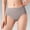 Beige, variant on Endives Period Underwear for Women Heavy Flow Soft Menstrual Panties Teens Ladies Leakproof Incontinence Full Coverage Stretchy High Waisted Thin Briefs Lightweight Elastic Panties