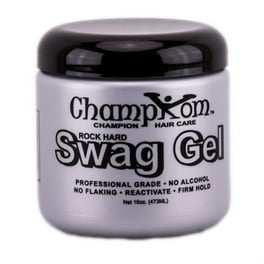 Johnny B Alcohol Free High Shine Mode Styling Gel Ideal for Medium to Thick Hair 64 oz Walmart