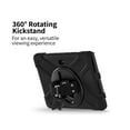 thumbnail image 6 of CODi Rugged Case for Samsung Galaxy Tab Active Pro 10.1" & Tab Active4 Pro (SM-T540/545/547/630) | 360° Protection, Drop-Test Certified, Kickstand, 6 of 8