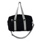 thumbnail image 2 of Bolso de hombro japonés con elegante bolso JK JK para compras de la oficina de viajes Gris negro, 2 of 8