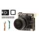thumbnail image 2 of Cámara FPV cámara OSD 2g 1200TVL Nano FPV ultraligera para RC Drone, 2 of 8