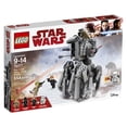thumbnail image 4 of LEGO Star Wars First Order Heavy Scout Walker 75177, 4 of 7