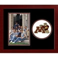 thumbnail image 5 of Northwestern University Spirit Photo Frame (Vertical), 5 of 7