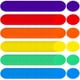 thumbnail image 4 of 180 fichas de bingo para contar, fichas de póker, fichas para juegos de fiesta, discos marcadores de conteo, 4 of 7
