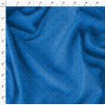 thumbnail image 4 of Soimoi polyester Crepe Fabric Black Sketch Floral Print Sewing Fabric Yard 52 Inch Wide, 4 of 4