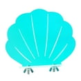 thumbnail image 3 of TISHITA Parrot Play Acrylic Stand Bar Chewing Toys Training Portable Table Platform Bird B, 3 of 8