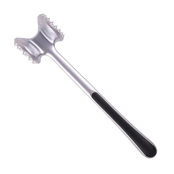 Dualsided Tenderizers Softener For Tenderizing Steak, Beef, Chicken