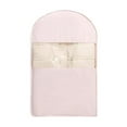 thumbnail image 3 of Home Textile Storage Peach Skin Velvet Storage Bag for Organizing Space Saving and Hanging Design, 3 of 3