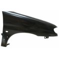 thumbnail image 1 of Salpicadera Partner 2004 A 2006 Peugeot Der Generica ., 1 of 4