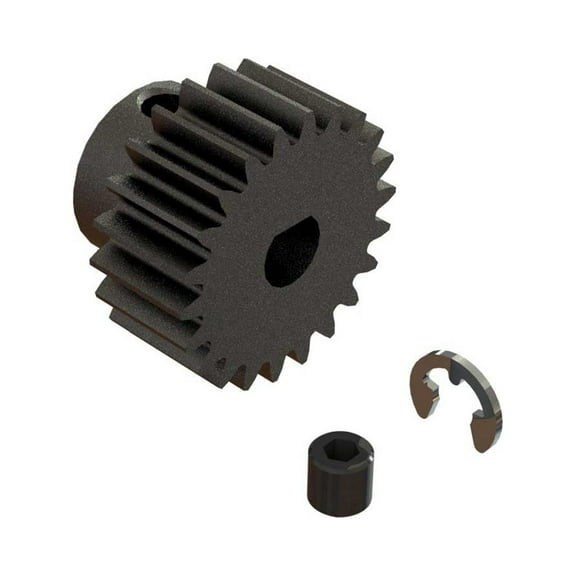 ARRMA 22T 0.8Mod Safe-D5 Pinion Gear ARA311005 Gears & Differentials