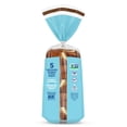 thumbnail image 5 of Pretzilla Soft Pretzel Bagels, Individually Wrapped, 14.4oz, 5ct, 5 of 6