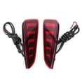 thumbnail image 2 of BFY for Toyota C-HR 2016-2022 LED Bulb Rear Bumper Fog Lamp Tail Brake Lights Marker, 2 of 8