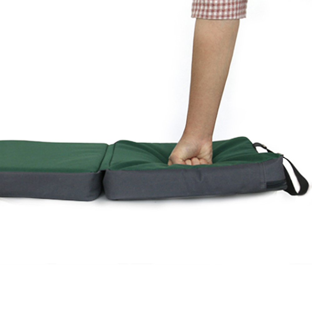 SENRISE Garden Trimming Kneeling Pad Seat Cushion Ditness Yoga Gardening Outdoors