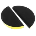 thumbnail image 2 of 6 Inch Flexible Foam Hand Sanding Block Hook and Loop Sanding Disc For Polishing, 2 of 10