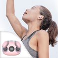 thumbnail image 2 of Jacenvly Sport Headphones Clearance Xg77 Bluetooth Earphones True Wireless Ultra Long Battery Life Mini Invisible in Ear Sports Noise Cancelling Earphones, 2 of 8