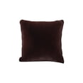 thumbnail image 2 of Decorative Throw Pillows, 17.7x17.7 Inch Square Pillow Covers, Polyester with Invisible Zipper, Washable for Sofa, Couch, Bed, and Porch Decor, 2 of 6