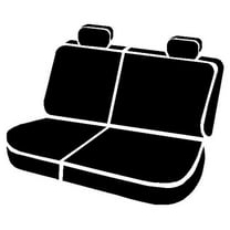 Fia Inc. NP92-25 GRAY FIANP92-25 GRAY 07-13 SILVERADO/SIERRA NEOPRENE COVER Fits select: 2007-2013 CHEVROLET SILVERADO, 2007-2013 GMC SIERRA