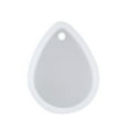 thumbnail image 1 of pitrice Silicone Mould for DIY Resin Necklace Pendant Crystal Jewellery Making Mold Tool, 1 of 7