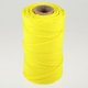 thumbnail image 4 of Sonducket Correa transportadora de cuerda de buceo, cordón de buceo, diseño de hebilla artesanal, cable de seguridad, resistente al agua, de Deportes acuáticos Amarillo 83 metros (289 pies), 4 of 6