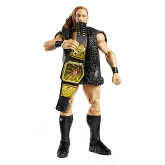 WWE Christian Elite Collection Action Figure - Walmart.com