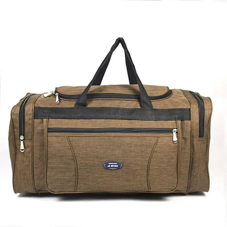 Big weekender bag hotsell