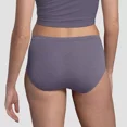 thumbnail image 3 of Fruit of the Loom Women's 6pk Relaxing Comfort Briefs, 3 of 5